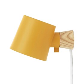 Normann Copenhagen - Rise wandlamp