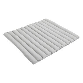 HAY - Palissade Weiches Steppkissen 120x105cm