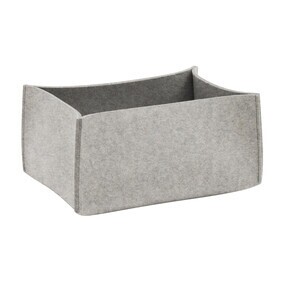 HEY-SIGN - Aufbewahrungsbox hoch 35x25x16cm