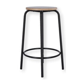 Jan Kurtz - Paris Bar Chair H 65cm