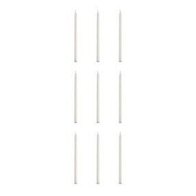 Audo - Candle for Kubus Micro Set of 9