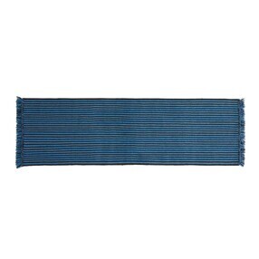 HAY - Stripes and Stripes Wool Teppichläufer 60x200cm
