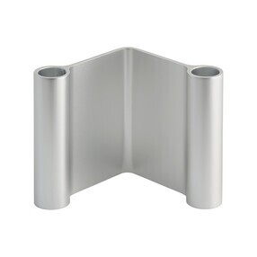 Muuto - Pair Kerzenhalter 11cm