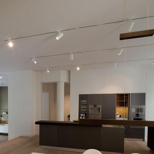 Mawa Design - Seventies LED Aufbaustahler