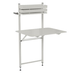 Fermob - Bistro balkontafel opvouwbaar 57x77cm