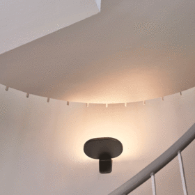 Flos - Oplight W1 Wandleuchte
