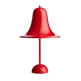 Verpan - Luminaire avec batterie LED Pantop Portable