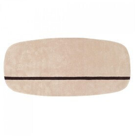 Normann Copenhagen - Oona - Tapis 90x200cm