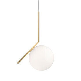 Flos - 10e jubileumeditie IC S2 hanglamp