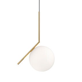 Flos - Édition du 10e anniversaire suspension IC S2
