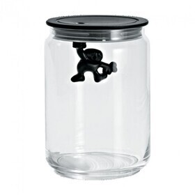 Alessi - Gianni Küchendose/ Vorratsdose 90cl