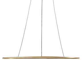 Nemo - Ellisse Mega Downlight LED Pendelleuchte