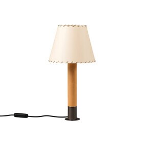 Santa & Cole - Lampe de table Basica Minima