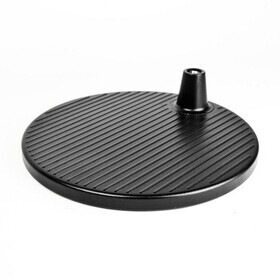 Artemide - Tolomeo Tavolo Midi tafelpoot Ø 18,5cm