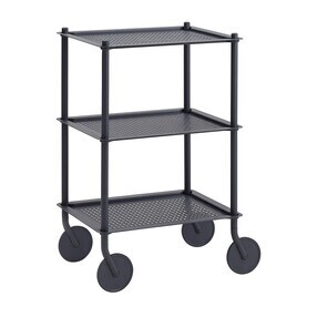 Muuto - Desserts mobile Flow 57,4x88,3x41,8cm