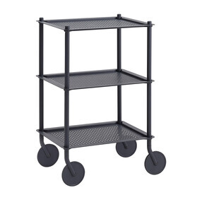 Muuto - Desserts mobile Flow 57,4x88,3x41,8cm