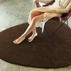 Nanimarquina - Stone-Wool - Tapijt Nieuw-Zeelandse wol