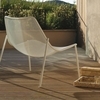 emu - Round Outdoor Lounge Chair