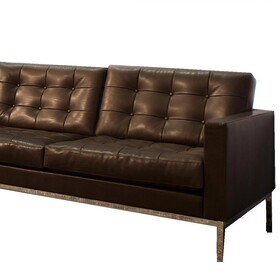 Knoll International - Florence Knoll Relax 2-Seater Sofa