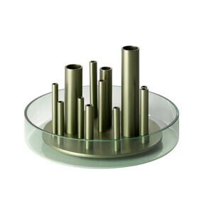 Fritz Hansen - Ikeru Vase Low