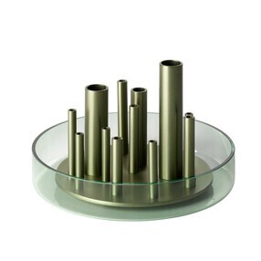 Fritz Hansen - Ikeru Vase niedrig