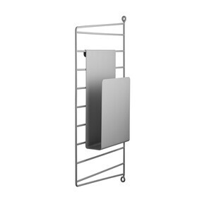 String - String System Magazinhalter