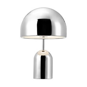 Tom Dixon - Bell LED Tischleuchte
