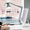 Luceplan - Fortebraccio Tavolo Desk Lamp 100W