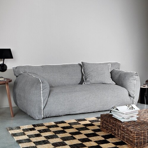 Gervasoni - Nuvola 10 Sofa