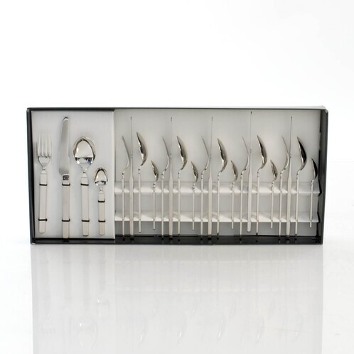 Alessi - Dry Besteckgarnitur