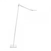 Flos - Kelvin LED F Stehleuchte - weiß/H: 110cm