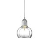 &tradition - Mega Bulb Pendelleuchte