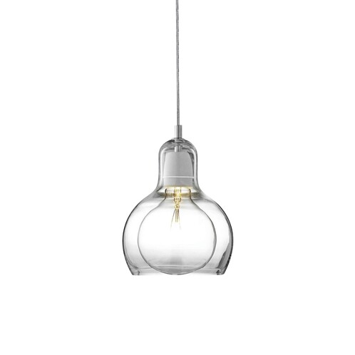 未使用品】 &tradition bulb SR1 KLAR（&Tradition Caret MF1