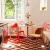 Vitra - LCM - Stoel