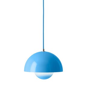 &Tradition - Flowerpot VP1 hanglamp