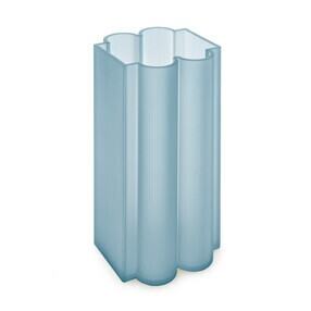 Kartell - Okra Vase H 34cm