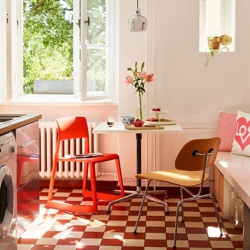 Vitra - LCM - Chaise