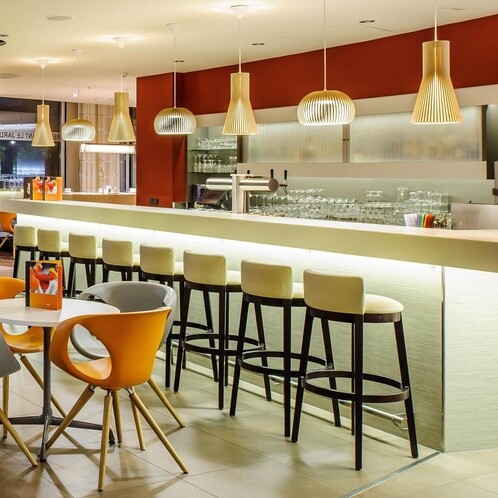 Secto Design - Atto 5000 - Suspension LED
