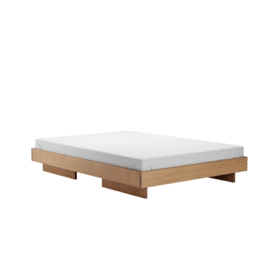 OUT Objekte unserer Tage - Zians Small tweepersoonsbed 140x200cm