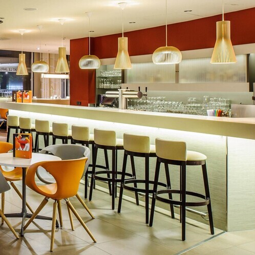 Secto Design - Atto 5000 - Suspension LED