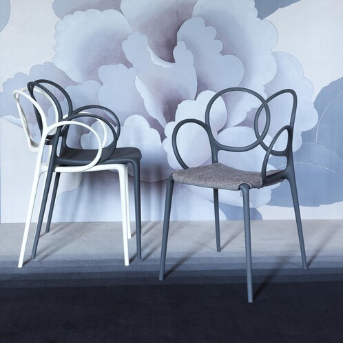 Driade Sissi Garden Armchair Set Of AmbienteDirect