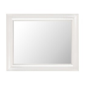 Kartell - Francois Ghost - Miroir