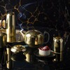 Tom Dixon - Form Teapot - Theepot