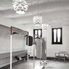 Marset - Discocó Suspension Lamp White