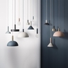 ferm LIVING - Socket Pendant High Pendelleuchte