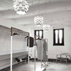 Marset - Discocó - Suspension blanc