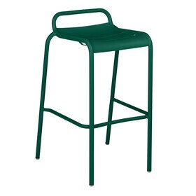 Fermob - Tabouret de bar Luxembourg H 87,5cm