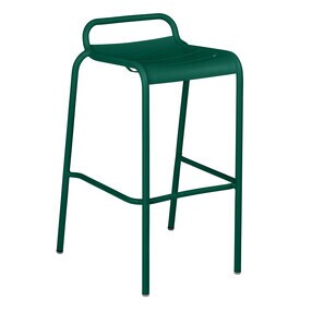 Fermob - Luxembourg Bar Stool H 87.5cm