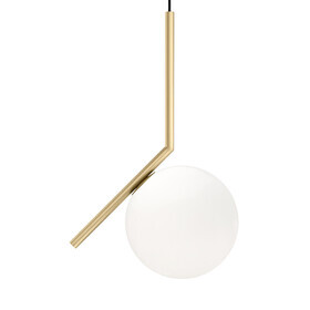 Flos - IC S1 Suspension lamp
