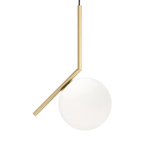 Flos - IC S1 - Suspension